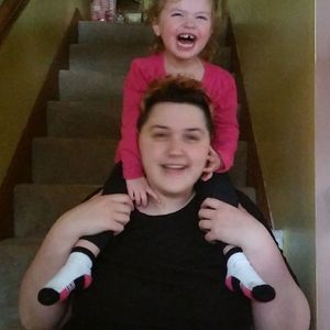 Meet your Posher, Nancy